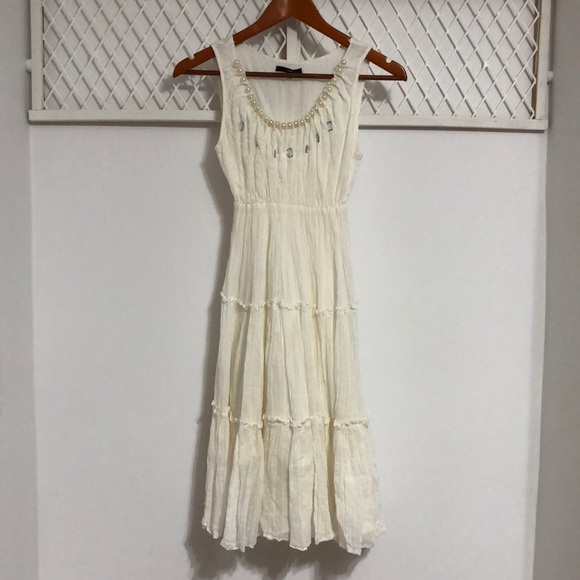 Zen Dresses & Skirts - ZEN Cotton Dress